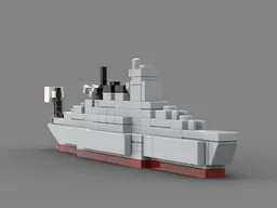 IJN Maya