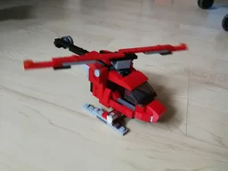 75890 - Rescue Helicopter