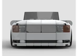 2001 Audi TT Quattro