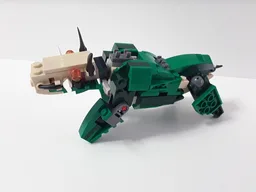 31058 - Warthog