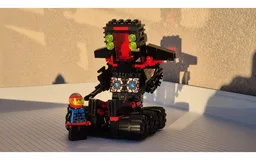 (6889) Recon Transformer