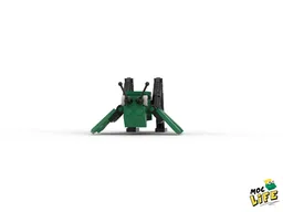 Grasshopper