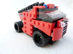 31100 Fire Engine