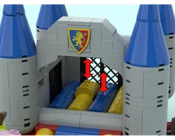 Bounce Castle