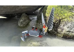 Crab 31381