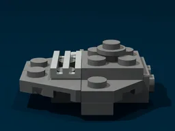 Falcon nano