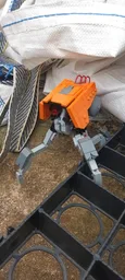 Generation Zero Tick
