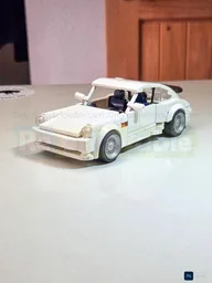 1994 RUF BTR4