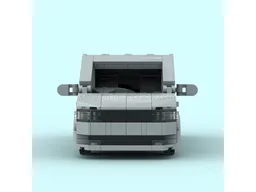 VW Transporter Multivan
