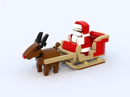 Santa Claus