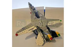 F-14 Tomcat 1:72 Scale