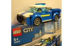 60312 Special unit pickup
