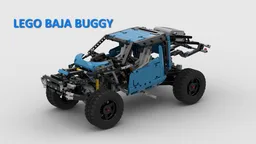 Baja Buggy