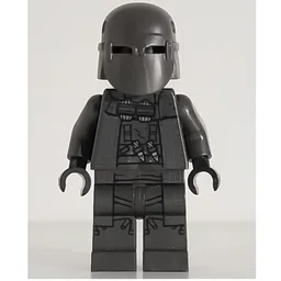 Cardo / Knight of Ren