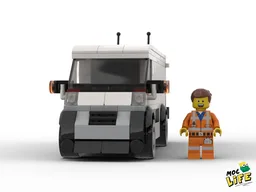 Ram ProMaster