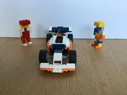F1 SunSet