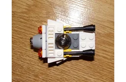 911720 - SnowSpeeder