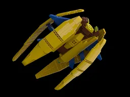 Protoss Arbiter