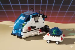 (6932) Starstriker 200