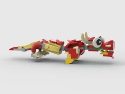 31145 dragon