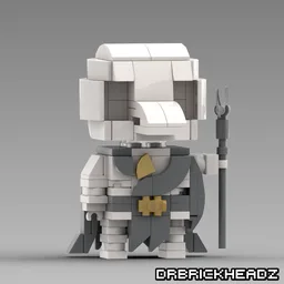Khonshu (MCU) Brickheadz