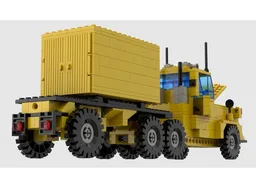 744_container truck