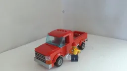 Standard Truck