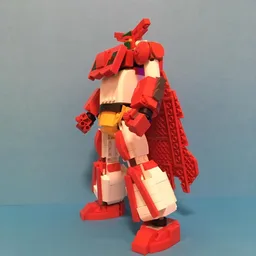 MF-005 Getter 1