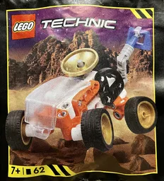 Space Buggy