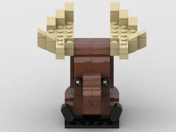Moose
