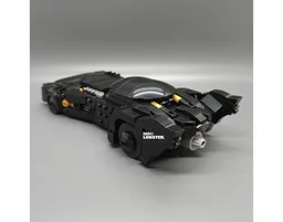 Batmobile mk2