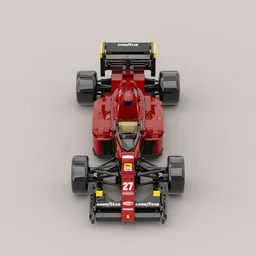 F1-91 643