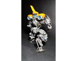MAD STOMP XT “BEE-STUNG”
