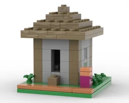 Village Plot - Home