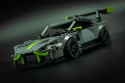 Aston Martin Racing Vantage GT3
