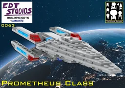 Prometheus Class