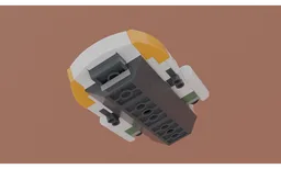 The Phantom II modification