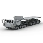 DT-30PM "Vityaz"