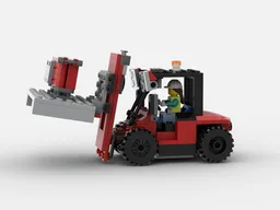 60374 Forklift