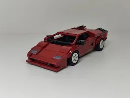 Lamborghini Countach