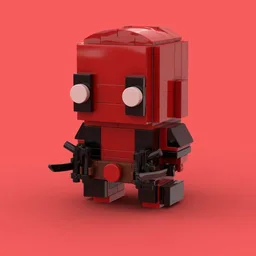 Deadpool