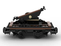 Working Handcar