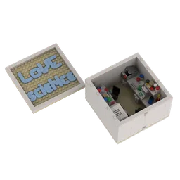 Laboratory BOX