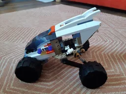 Space Rover