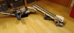 Conveyor belt