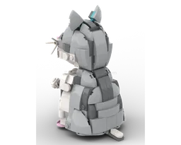 31163 Hamster
