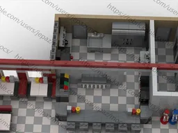 American Diner