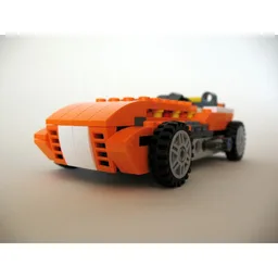 31017 Carrotster