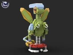 Flygon