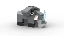 11015 Elephant